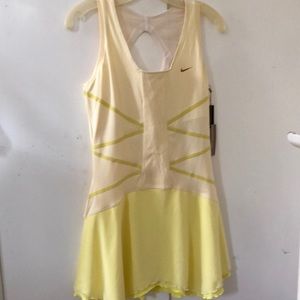 Nike tennis dress